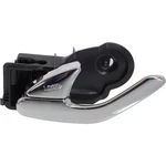 Interior Door Handle Chrome Front Rear Driver Side 01-07 Ford Escape. Fixed Price $14.81.