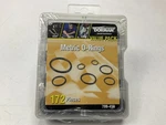 Dorman 799-450 Metric O-ring Value Pack 172-PIECE Assortment. Fixed Price $14.95.