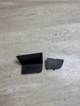 2015-2020 Acura Tlx Tech+a Front Left Driver Door Handle Case Inner Cover Oem. Fixed Price $25.00.