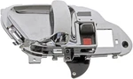 Interior Door Handle Dorman/help 91184. Fixed Price $53.62.