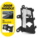 Front Door Handle Inside Interior Lh Driver For Kia Optima 2011-13 826102T010 Ek. Fixed Price $14.24.