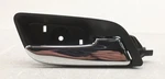 New Oem Gm Interior Door Handle Right Black 22933995 Sonic Malibu Equinox 10-20. Fixed Price $21.45.