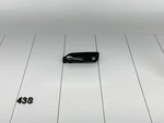 07-16 Gmc Acadia Rear Left Driver Side Interior Inner Door Panel Handle Oem. Fixed Price $37.99.