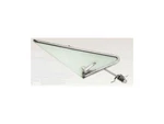 Left - Driver Side Vent Window Latch 1968 Ford Mustang XM469SV. Fixed Price $36.16.