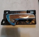 2011-2021 Jeep Grand Cherokee Right Side Interior Door Panel Handle Oem. Fixed Price $25.00.