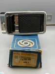 Nos Wb CZK3793 Left Interior Door Handle Assembly British Leyland Mgb. Fixed Price $345.00.