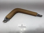 2011-2018 Oem Porsche Cayenne 958 Front Right Passenger Door Grab Handle Beige. Fixed Price $30.00.