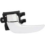 Left Inside Door Handle For Buick Rendezvous 2002-2007 82541,10376824 Front Rear. Fixed Price $19.66.