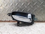 2007-2012 Nissan Altima Sedan Right Rear Passenger Interior Door Handle. Fixed Price $15.71.