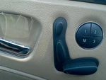 Front Door Switch 211 Type Driver's Fits 03-09 Mercedes E-class 103611. Fixed Price $83.99.