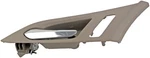 Dorman 82530 Front Driver Side Interior Door Handle Compatible With Select Ca.... Fixed Price $218.96.