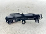 18-25 Toyota Camry Front Right Exterior Door Handle Attitude Black Metallic Oem. Fixed Price $152.45.
