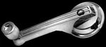 1965-67 Mustang Door Window Crank 3/8/65-67. Fixed Price $23.91.