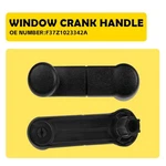 2X Manual Interior Window Crank Handle Ford Ranger Super Duty Van Truck. Fixed Price $12.34.