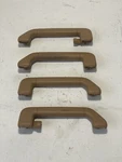 Porsche Cayenne 955/957 Haltegriffe 857 644A/643A;7L0 607A #894. Fixed Price $30.00.