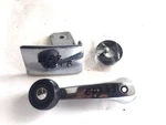 Passenger Side Window Crank Handle Door 1981-87 Pickup Ramcharger. Fixed Price $15.67.
