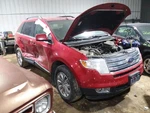 Driver Door Handle Exterior Assembly Front Fits 07-10 Edge 2146473. Fixed Price $50.00.