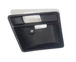 Jeep Grand Cherokee Zj 93-98 Passenger Interior Door Handle Trim Bezel 55215884. Fixed Price $16.99.