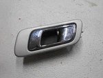 2012 Ford Explorer Interior Rear Left Lh Driver Side Door Handle. Fixed Price $27.99.