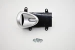 03-08 Nissan 350Z Passenger Right Interior Door Handle Oem With Bolts KW1202. Fixed Price $22.50.