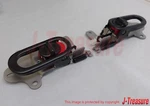 Mazda Miata 90-97 Genuine Indoor Handle NA01-58-330C-00 NA01-59-330C-00 Rl Set. Fixed Price $108.61.