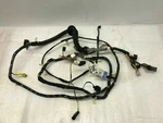 2007 2008 2009 2010 Lincoln Mkx Rear Trunk Lid Wires Wiring Harness Oem. Fixed Price $66.93.