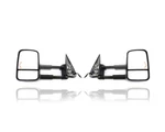 Door Mirror For 03-07 Silverado/sierra Heat W/ Signal Lamp Set 15904035 15904034. Fixed Price $354.84.