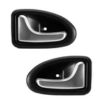 For Renault Car Inside Inner Door Knob Interior Handle Left Right Fit. Fixed Price $15.99.