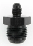 491913-BL Fragola -4 An Male To -10 Reducer Coupler Union Fitting Black. Fixed Price $17.16.
