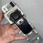 2006-2009 Pontiac Torrent Front Left Driver Side Inner Door Handle 5480881 Oem. Fixed Price $24.94.