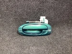 1997-2002 Ford Escort Oem Left Rear Exterior Door Handle. Fixed Price $25.00.