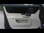 15 Jaguar Xj Rl Front Door Trim Panel. Fixed Price $259.20.