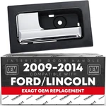 Interior Door Handle, Driver Side Ford F-150, Lobo, Lincoln Mark Lt .... Fixed Price $20.89.