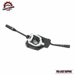 For 1980-1982 Nissan Datsun 720 Pickup Lhd Turn Signal Blinker Wiper Switch Assy. Fixed Price $31.40.