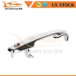 Fits Flex Edge Mkx Outside Chrome Front Left Driver Exterior Door Handle. Fixed Price $15.39.