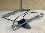 15-19 Lincoln Mkc 2.0L Awd Front Left Door Window Regulator W/ Motor B. Fixed Price $127.49.