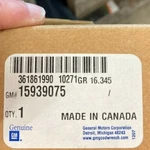 15939075 Gm Door Handle. Fixed Price $30.50.