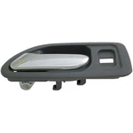 Dorman 92408 Interior Door Handle Front Left Chrome Light Gray. Fixed Price $34.93.