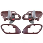 Interior Door Handle-denali Trq DHA31519. Fixed Price $55.95.