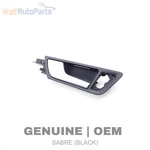 2014-2017 Audi SQ5 Rear Left Interior Door Handle 8R0839019A. Fixed Price $8.99.