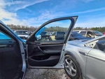 2013 Bmw X3 Front Interior Door Panel Black Used Oem 121K Miles 204.BM1313. Fixed Price $113.95.