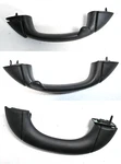 Front Rear Left/right Upper Roof Grab Arm Handle Grip Oem Mini Cooper R60 Black. Fixed Price $42.64.