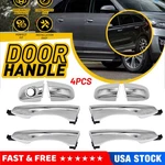 Outside Outer Door Handle Front Rear Lh For 2016-2020 Kia Sorento. Fixed Price $103.54.