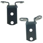 For Toyota Corolla Door Hinge 2009-2013 Driver And Passenger Side Pair Rear. Fixed Price $46.65.