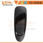 For 92-95 Honda Civic Door Handle Black Exterior Outer Rear Right Passenger. Fixed Price $12.39.
