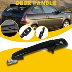 Front Left Exterior Outside Door Handle For Hyundai Accent 2006-2011 82650-1E050. Fixed Price $12.82.