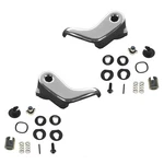 Vent Window Crank HANDLE-4WD Trq DHA35357. Fixed Price $37.95.