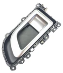 Land Rover Discovery Sport L550 Interior Door Handle Front Left FK72-22601AB. Fixed Price $36.39.