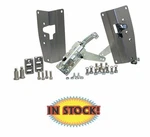 Trique AEL-FT4047 1940-47 Ford Truck Stock Door Handle Latch Kit. Fixed Price $384.95.