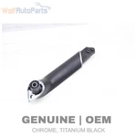 2019-2022 Vw Passat B8 2.0L Rear Left Door Panel Grab Handle 561868187D. Fixed Price $17.49.